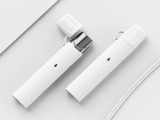 Relx悦刻：第二支	”电子烟上市公司